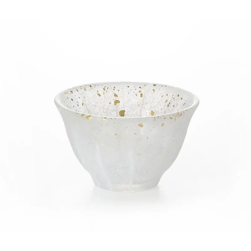 

Glass, Japanese-style Japanese-style wine cup, household small teacup, master cup, tea tasting