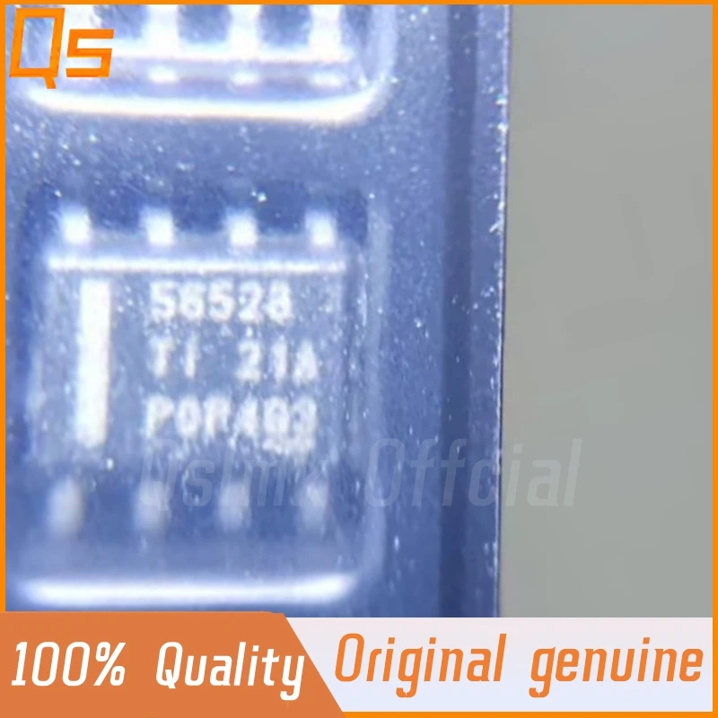 

New Original TPS56528DDAR TPS56528 SOP-8 Switching regulator chip