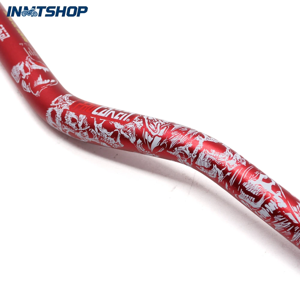 Factory Wholesale-Handlebar Fat Handle Bar Mount Clamps Grips for KTM SX SXF EXC XCW AZ Motorcycles in Stock Customizable Color