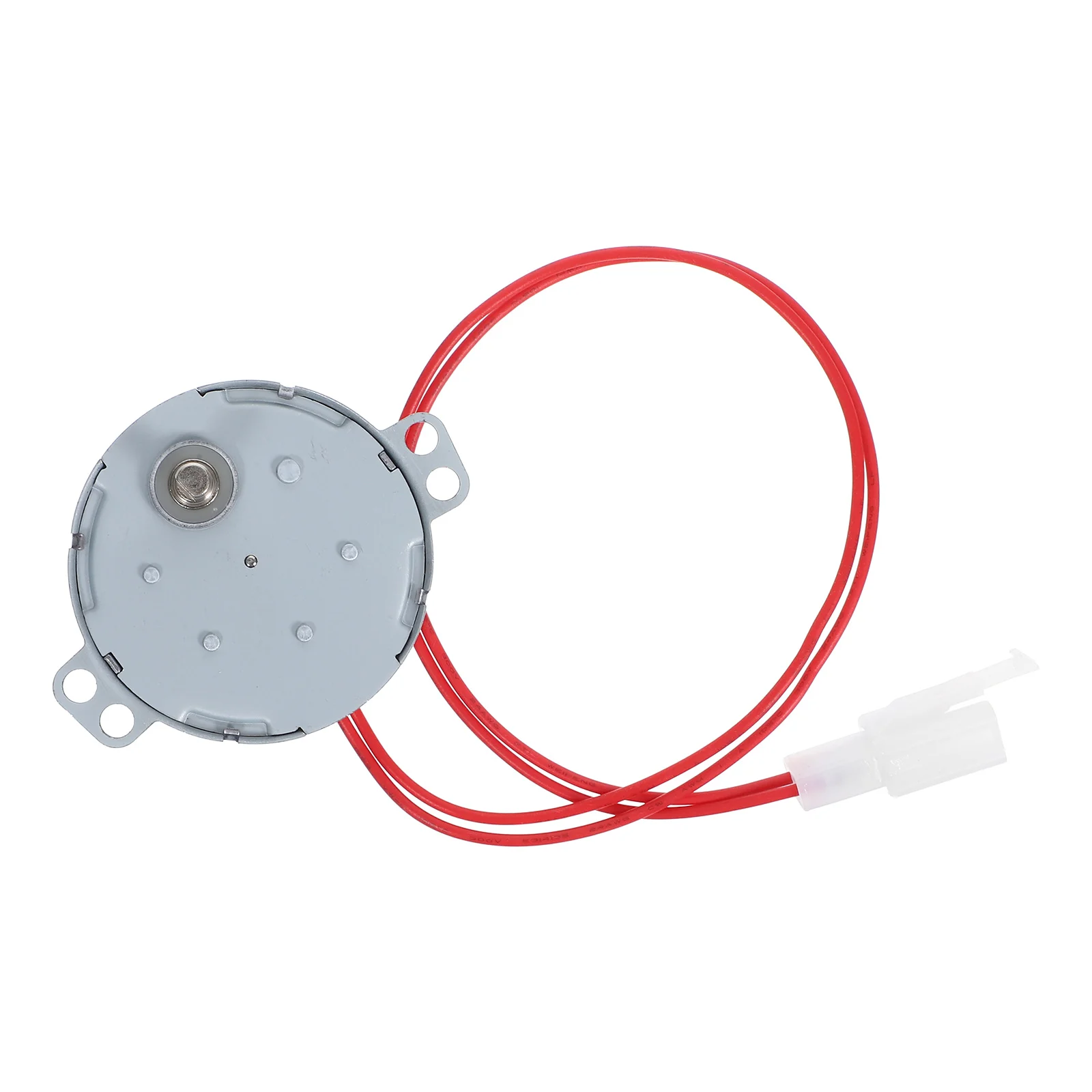 

Egg Turner Motor for Incubator Small Practical Mini Turner Flip Part Metal Supply Eggs Hatchery Accessories Quiet Easy