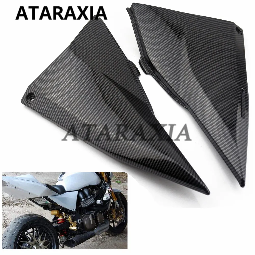 Kawasaki Z1000 2003 2004 2005 2006 ZX6R 2003-2004 カーボン
