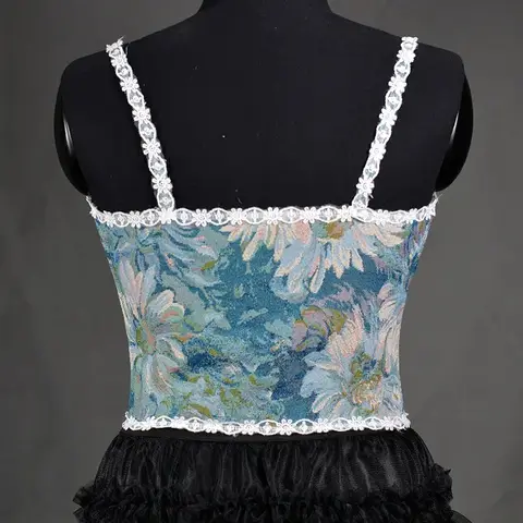 9 best sales y2k-tröja - №6