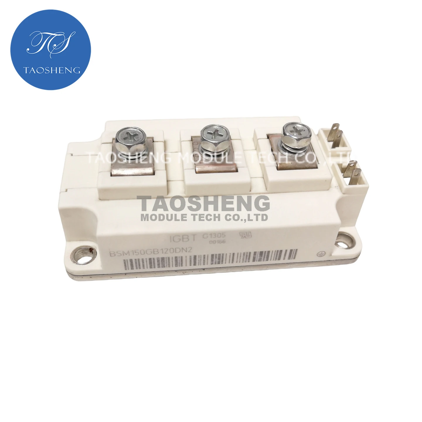 

1 шт. BSM150GB120DN2 150A/1200V Новый и оригинальный модуль IGBT【TAOSHENG】 # ТС175