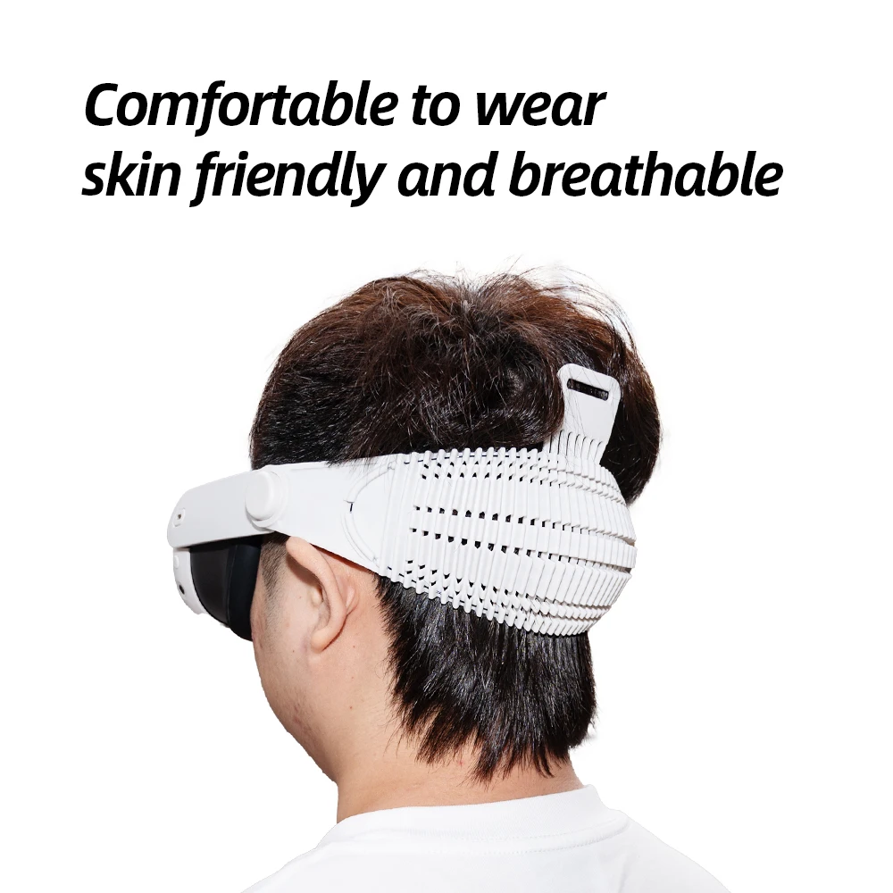 Thumbnail 4 - #71 Latest VR Controller Accessories Updates