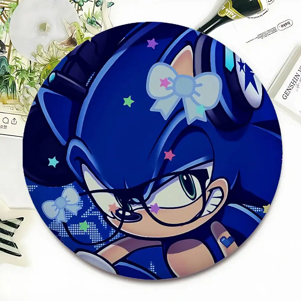Coole S-sonicS-Abzeichen-Pins für Freunde, Rucksäcke, Kleidung, Sammlerstücke, Schmuckgeschenke – Detail 5