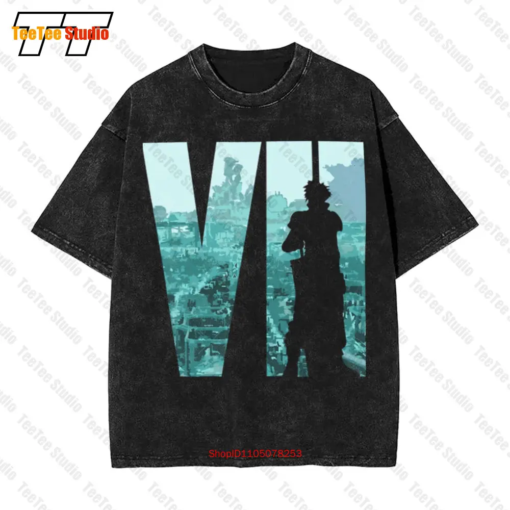 Cloud Strife Ff7 Fi… - image