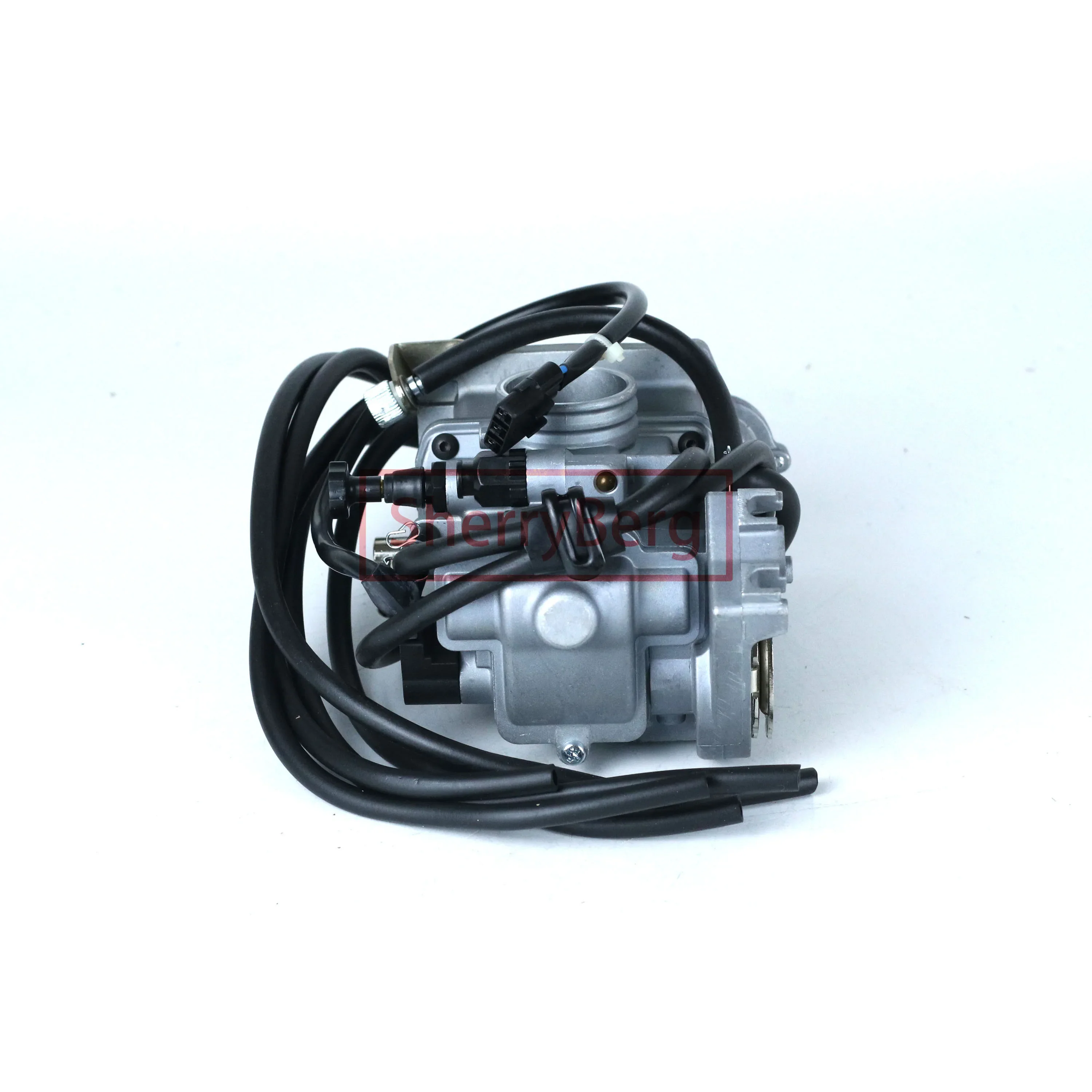 SherryBerg Carburador Carby 33mm FCR Carburetor FCR-MX 33 for HONDA CRF150R CRF150RB FCR Carb CRF 150R 07-18 And Suzuki RMZ450