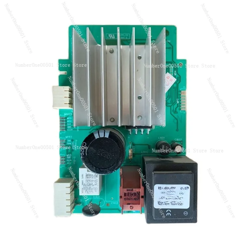 

Original Motherboard Power Module Board 9000640724 IQ300 IQ500 IQ700 Drum Washing Machine