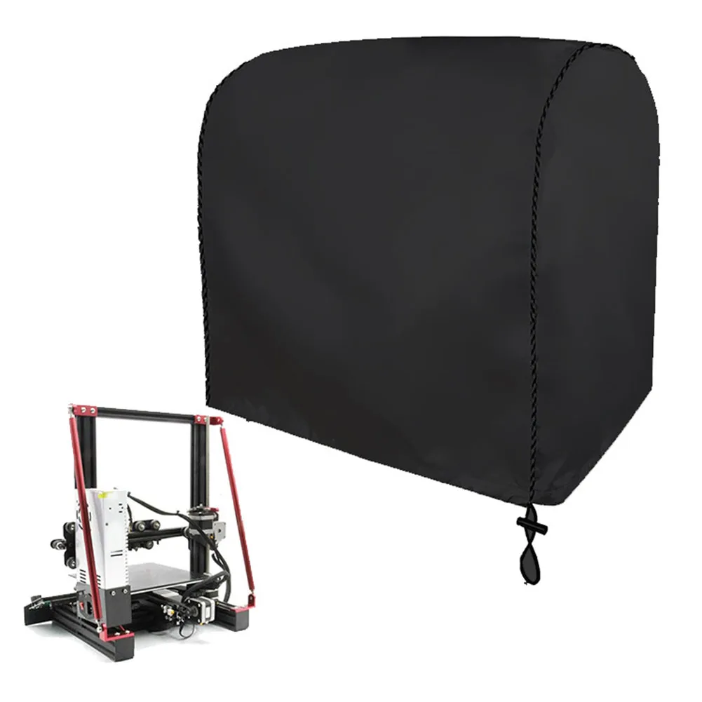 

Printer Case Waterproof Cover Dust Cover For-Ender3 For-Ender 3Pro Heavy-Duty Grill Cover Anti-UV Duty-Weber Protective Covers