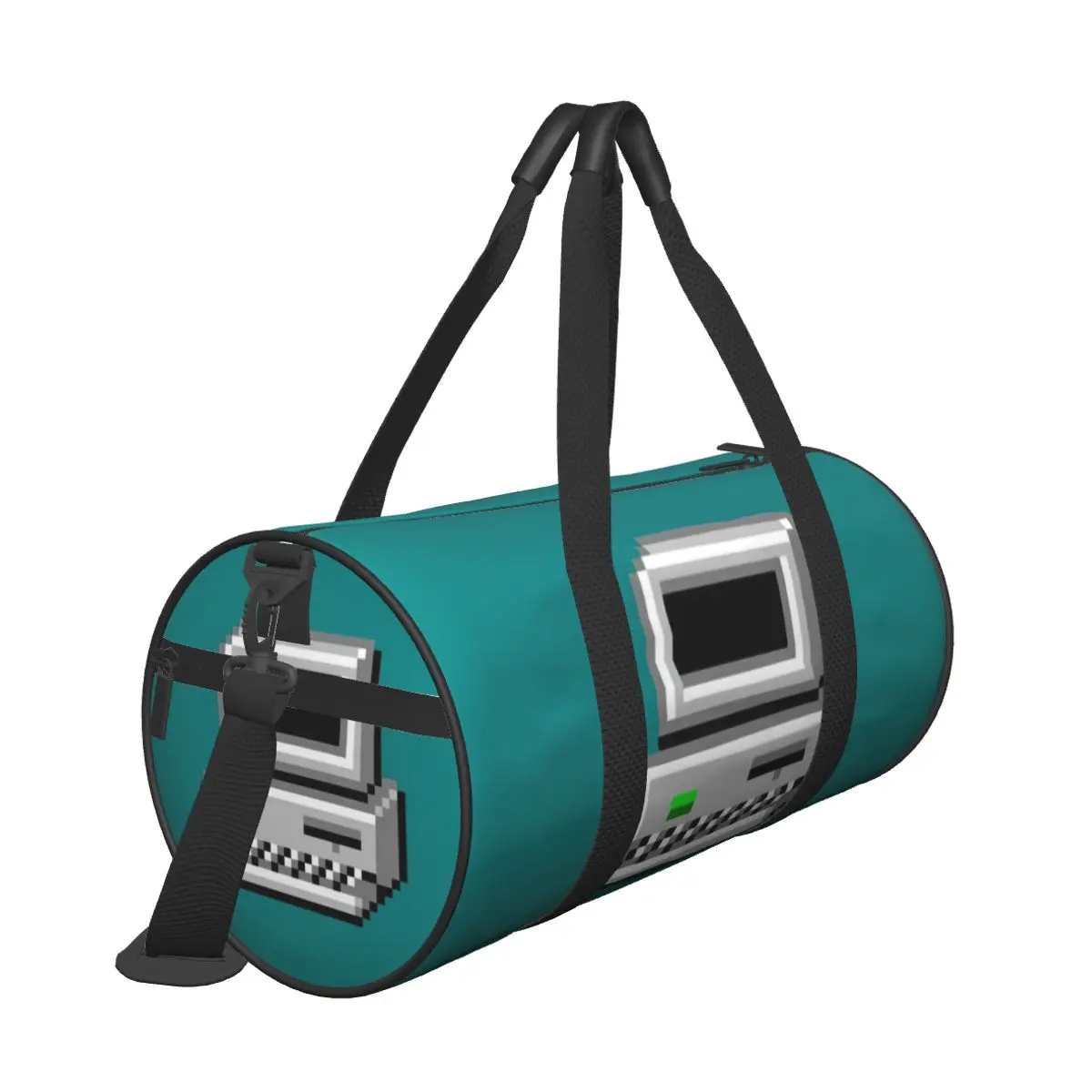 Hot Sale Wilbur Soot Streaming Soon Computer Travel bag River Fishing Travel Tote
