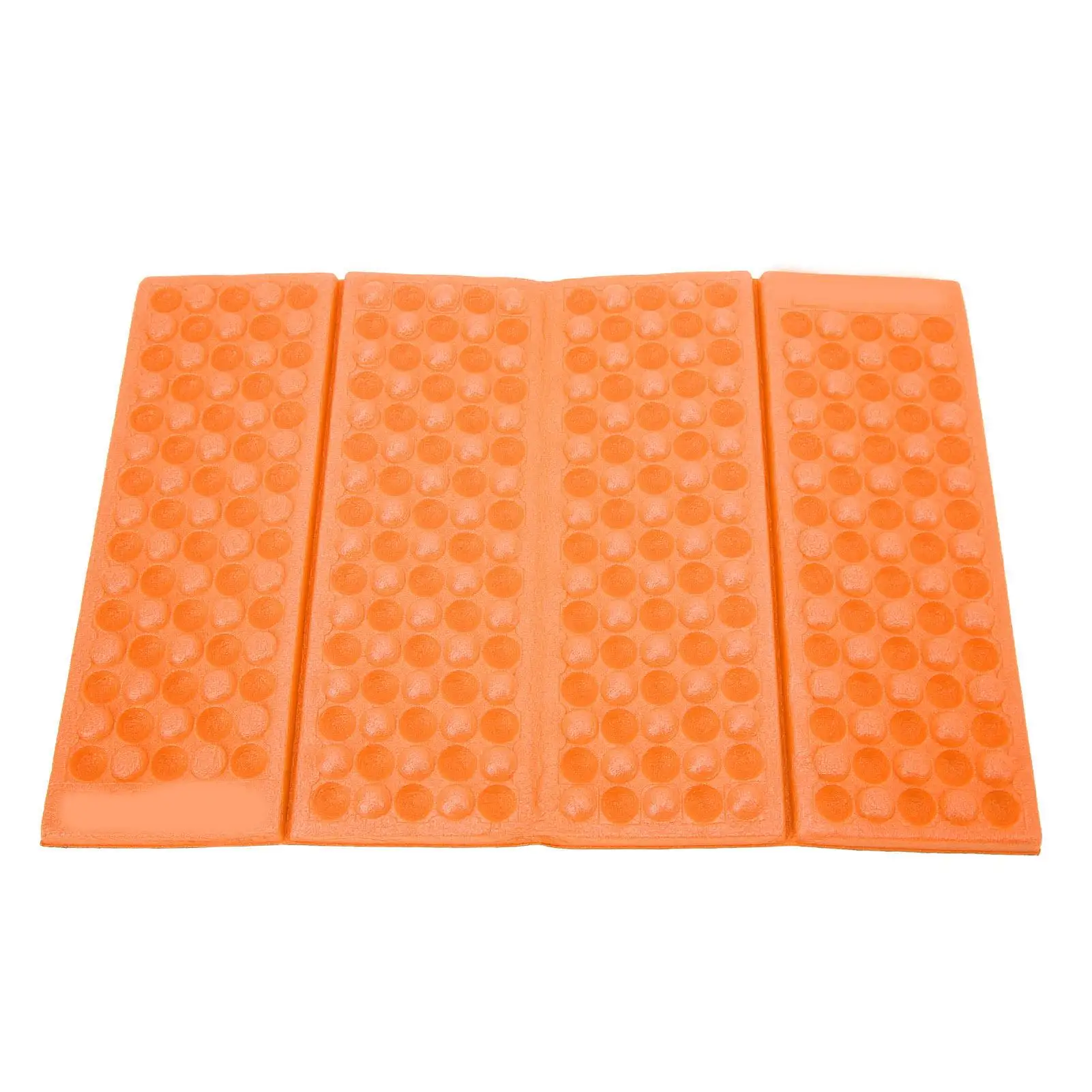 

Portable Foldable Beach Picnic Pads - Lightweight EVA Moisture-Proof Sitting Cushion for outdoor Camping