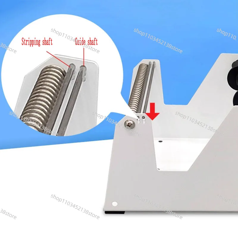 separateur-universel-d'etiquettes-codes-barres-10-120-mm-distributeur-manuel-d'etiquettes-outil-de-decollage-d'autocollants-thermosensibles