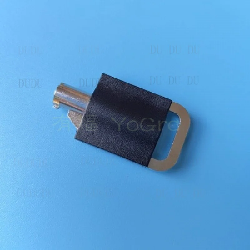 D New For DELL R230 r330 R430 R530 R630 R730 R620 Server key Panel key