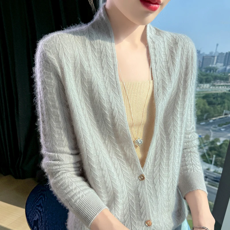 tianqing Gray