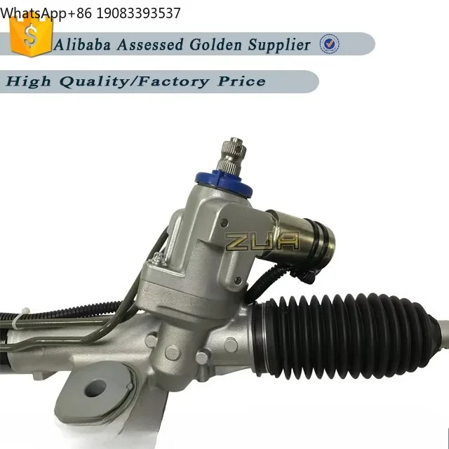 For Infiniti FX37 FX35 QX70 HYDRAULIC Power Steering Rack and Pinion 49001-1CA0A 49200-1DR0A 49001-1CA0B 49001-1CA1A 49001-1CA1B