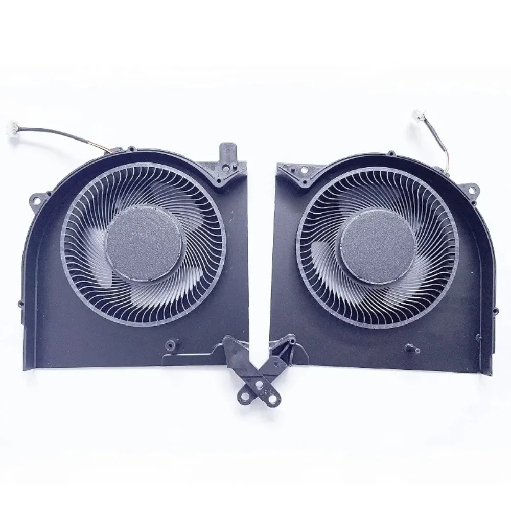 

CPU GPU Cooling Fan Replacement for Legion R9000P Y9000P 2021H DFSAL12E064860 FNKD DFSAL12E164860 FNKF DC 10V