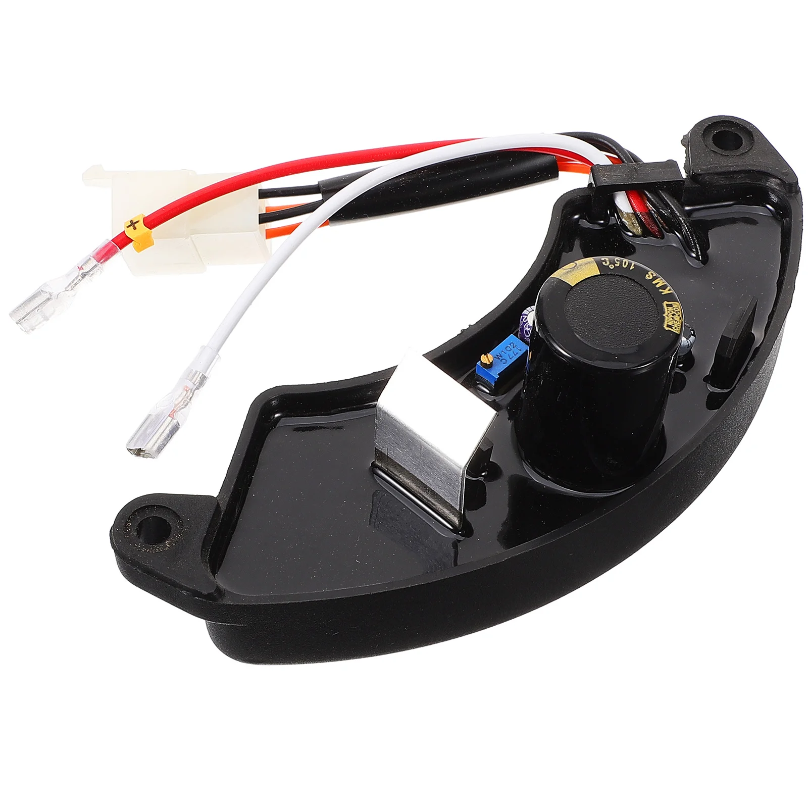 

Voltage Stabilizer Generator Accessory 6.5kw Stable Operation Essential Component Various Models Versatile Solution