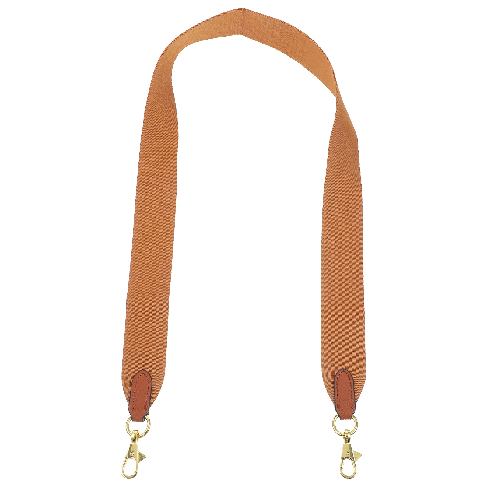 

Bucket Bag Shoulder Strap Cotton Crossbody Purse Belt Replacement Solid Color Women Handbag Camera Bag Messenger Sling