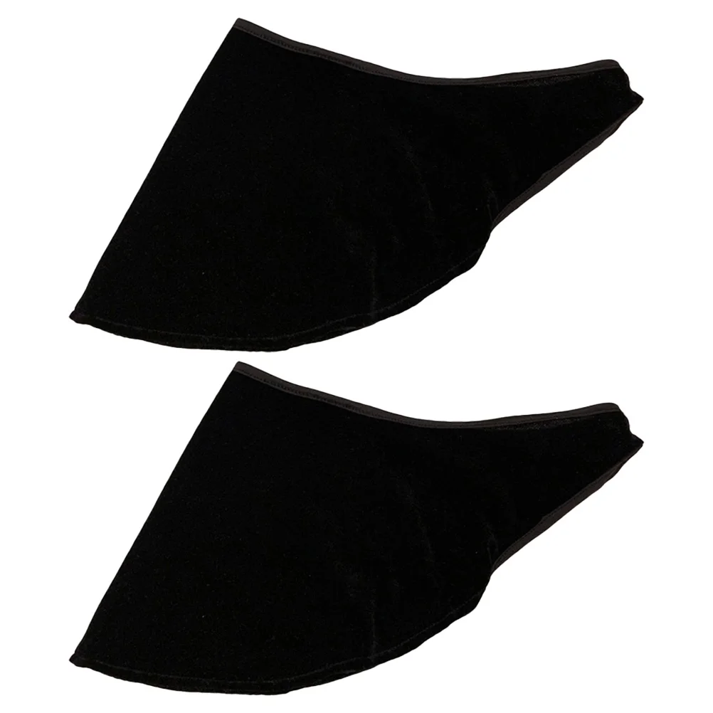

2pcs BowlingCleaningCloth MicrofiberTowel ReusablePortableBallWiper ForBowlingAccessories EntertainmentSportGears