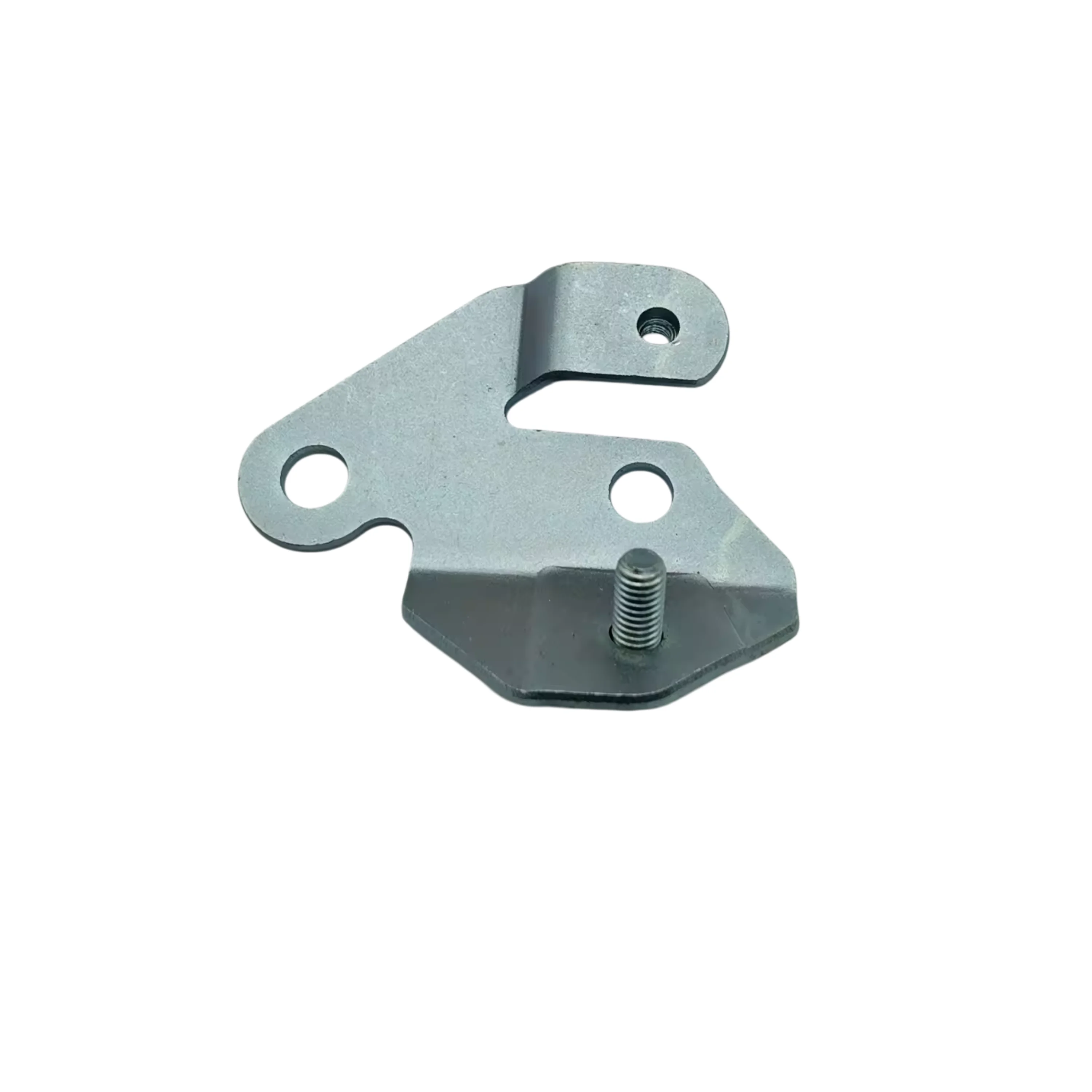 Car Exhaust Heat Shield Bracket OE 17586‑0Y011 17586‑47011 For Toyota Corolla NRE181 1.2T 1.8L 2010‑2022 Exhaust System Parts 5