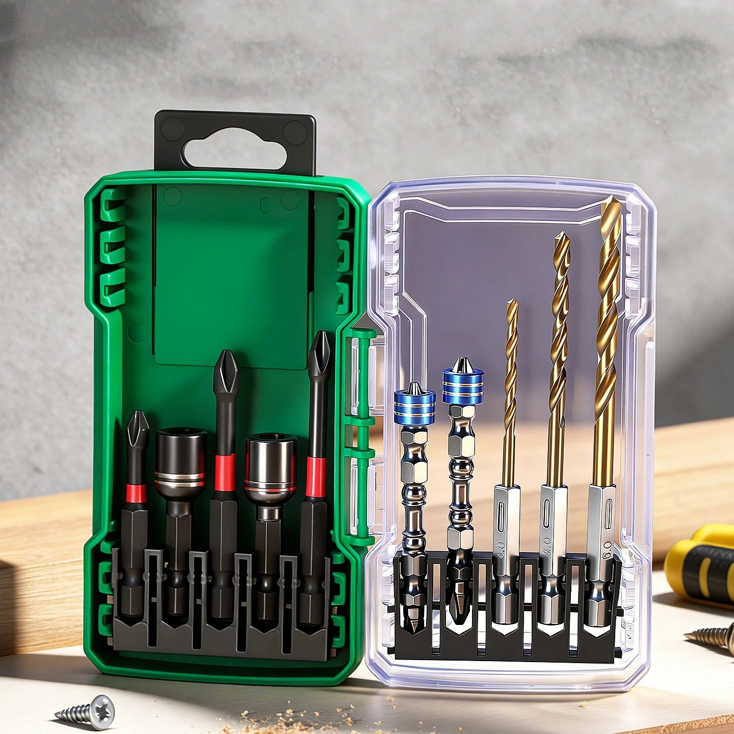 Thumbnail 2 - #17 Best Electric Screwdrivers to Buy In 2026