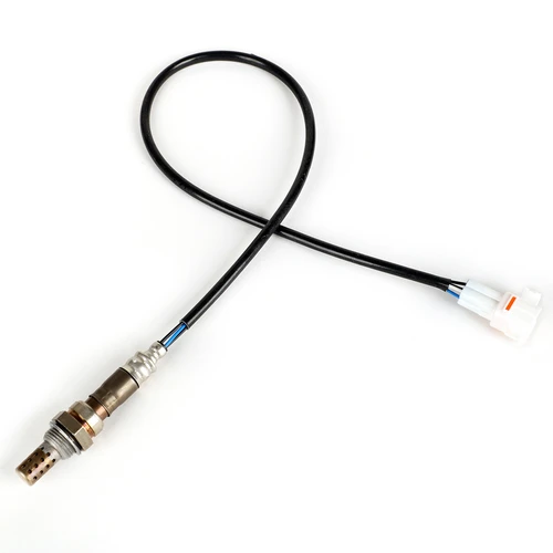 Sensor de oxígeno con sonda Lambda para coche, accesorio de medición de O2 para Suzuki SX4 Escudo Grand Vitara II 1.6L 2.0L Grand VI 149100-9151, 18213-65J12 18213-65J11 234-4388