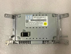 LCD Screen Display Panel For OEM MMI Display Unit Screen 8T0919603G For A4 S4 RS4 8K A5 S5 RS5 Q5 8R 8T0 919 603 G 8T0057603A 8T