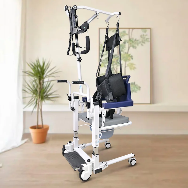 Electric lift lift disabled elderly sitting, bathing, bed lifting