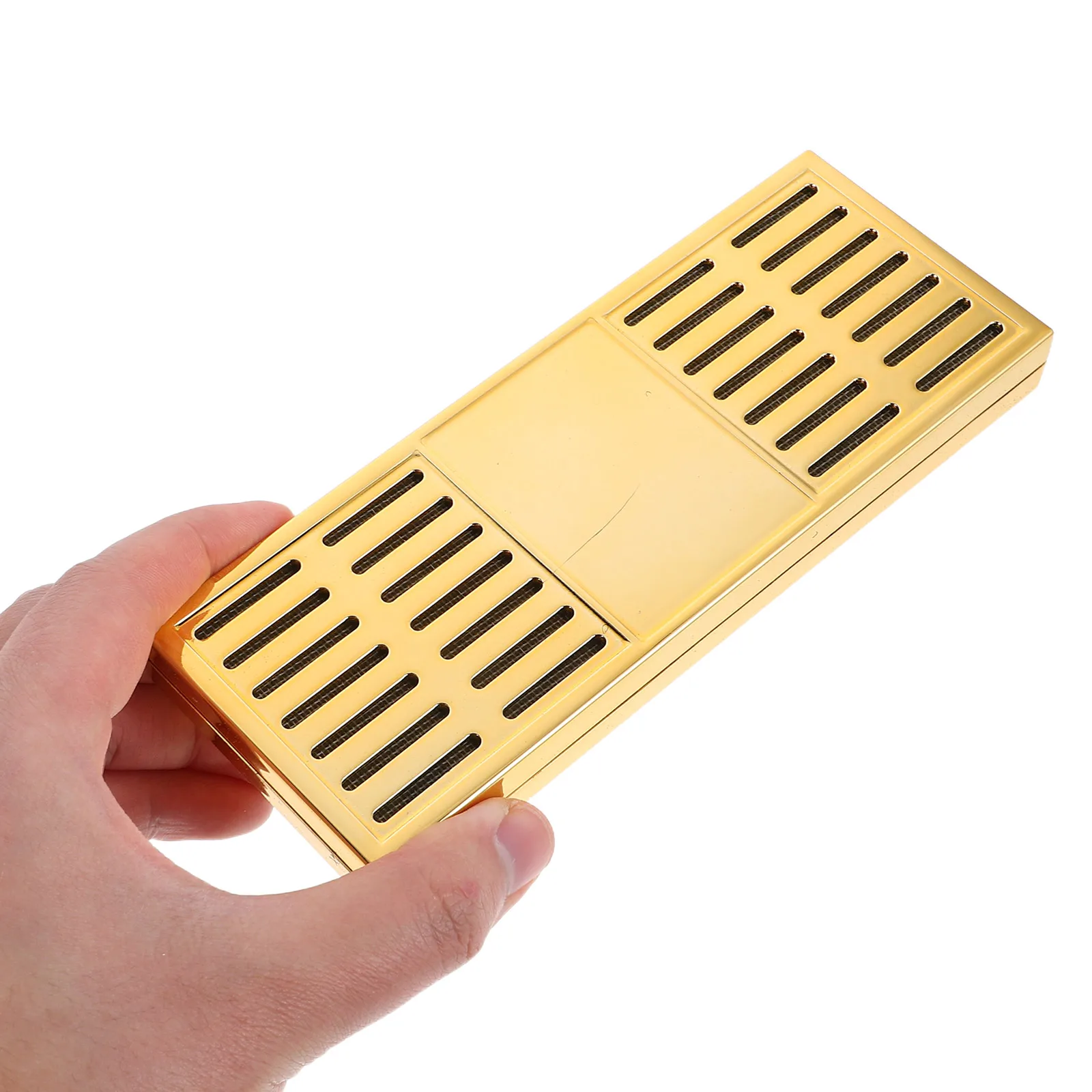 

Humidor Small Desktop Office Cabinet Bedroom Cut Humidifier For Desk Portable Travel Accessories
