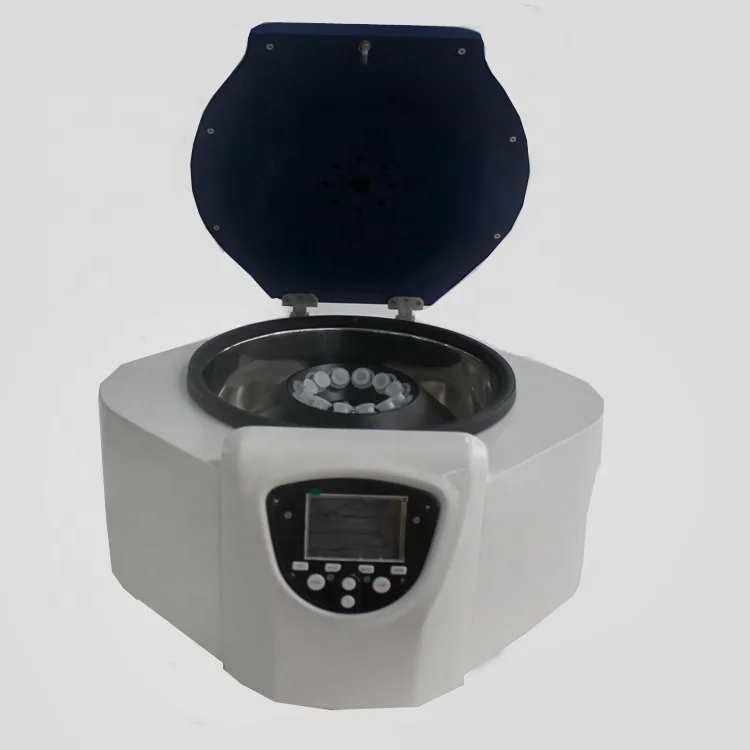 TD5 Medical Lab Centrifuge for chemistry test a High-Performance Laboratory Centrifuge with low speed 5000rpm