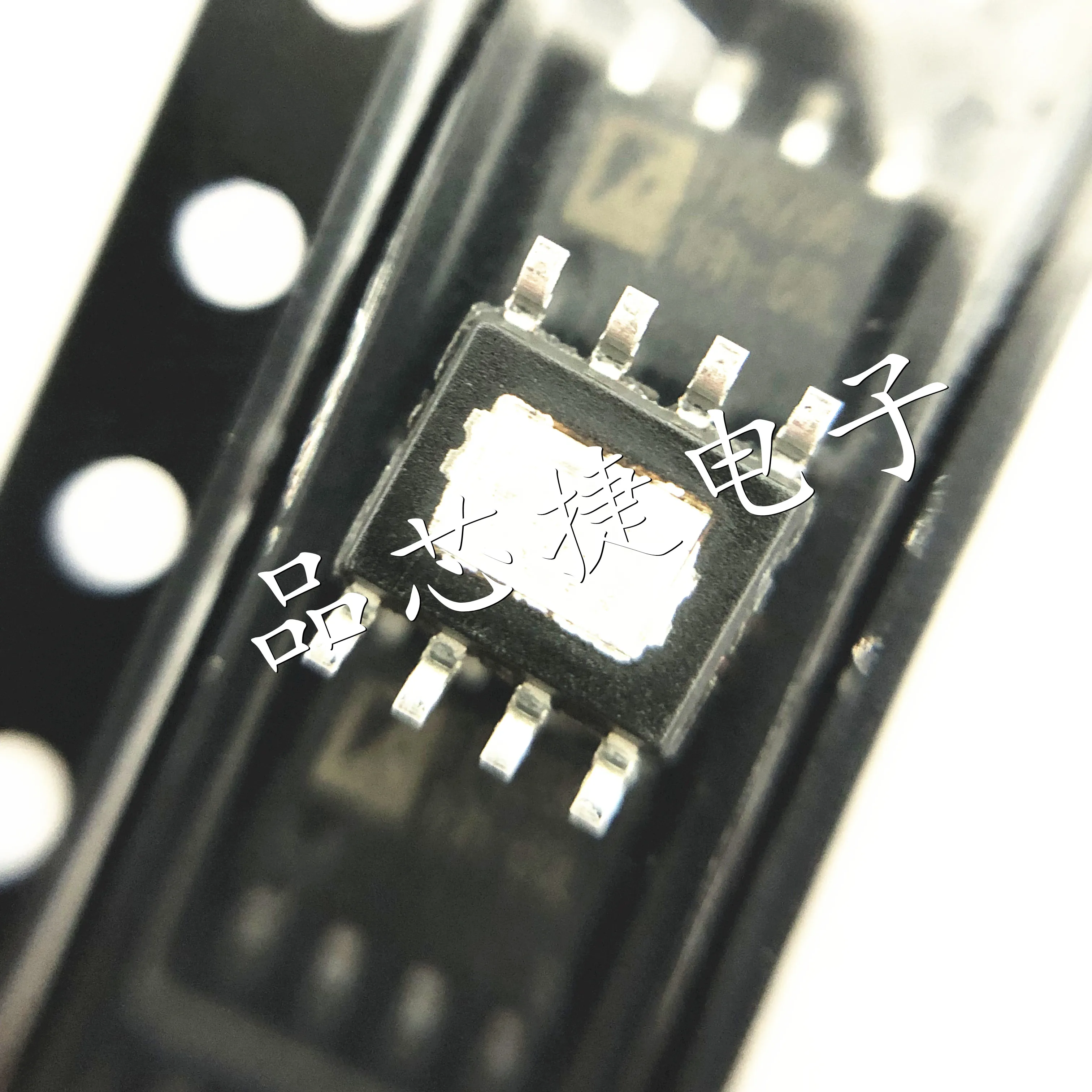 10pcs/Lot FP6296XR-G1 Marking FP6296 SOP-8 10A Current Mode Non-synchronous PWM Boost Converter