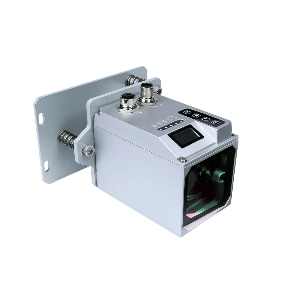 Professional 120 Meters Distance Measurement Photoelectric Infrared Laser Distance Sensor