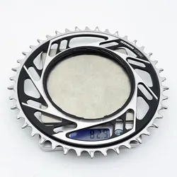 RED AXS E1 XPLR ChainRing