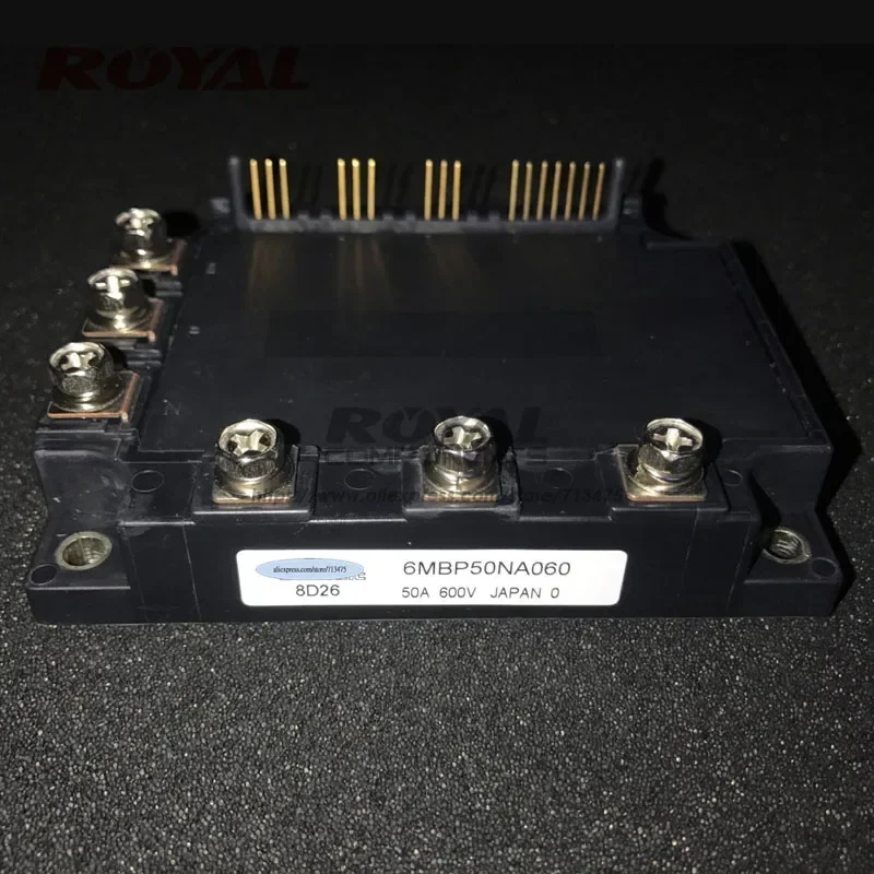 6MBP50NA060