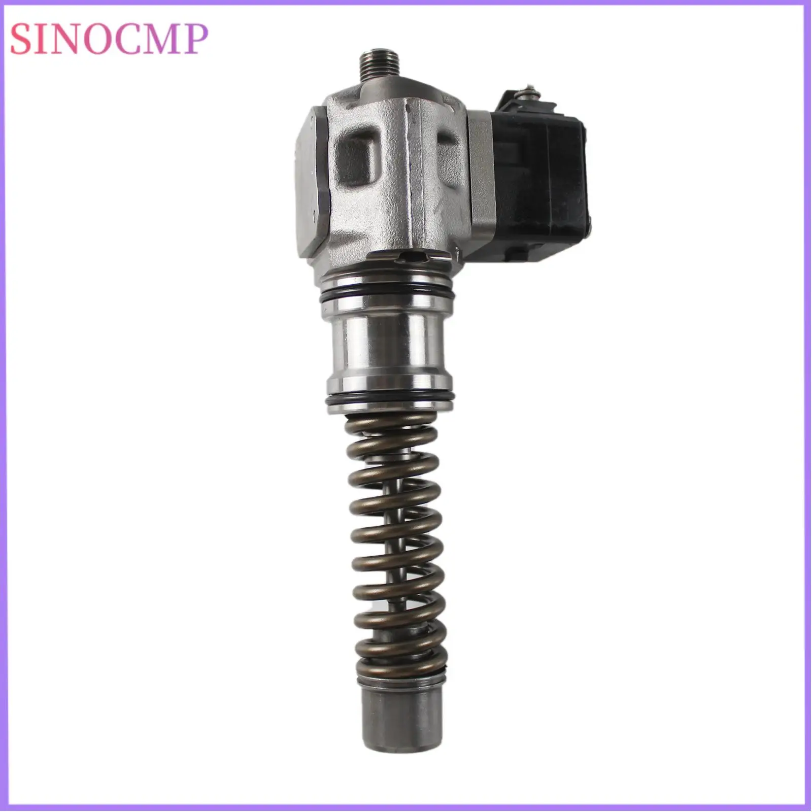

Fuel Injector VOE20450666 VOE02112706 20450666 02112706 0414750004 For VOLVO EC290B EC240B EC290B EC240B G700B L110E L120E Parts