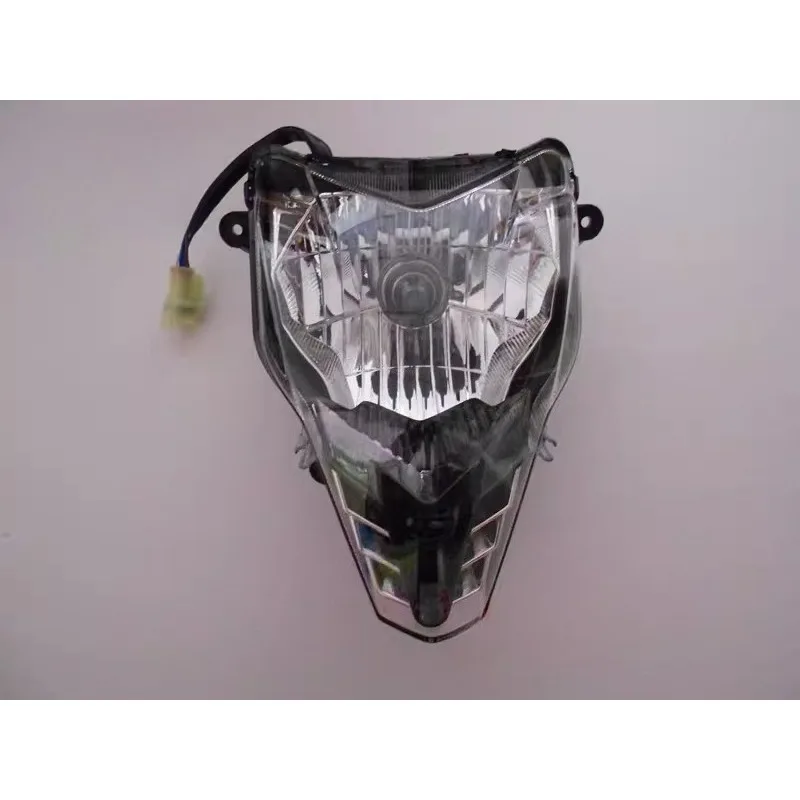 For CFMOTO Motorcycle Accessories 400NK 150NK ST Headlights CF150-3 Headlight Assembly