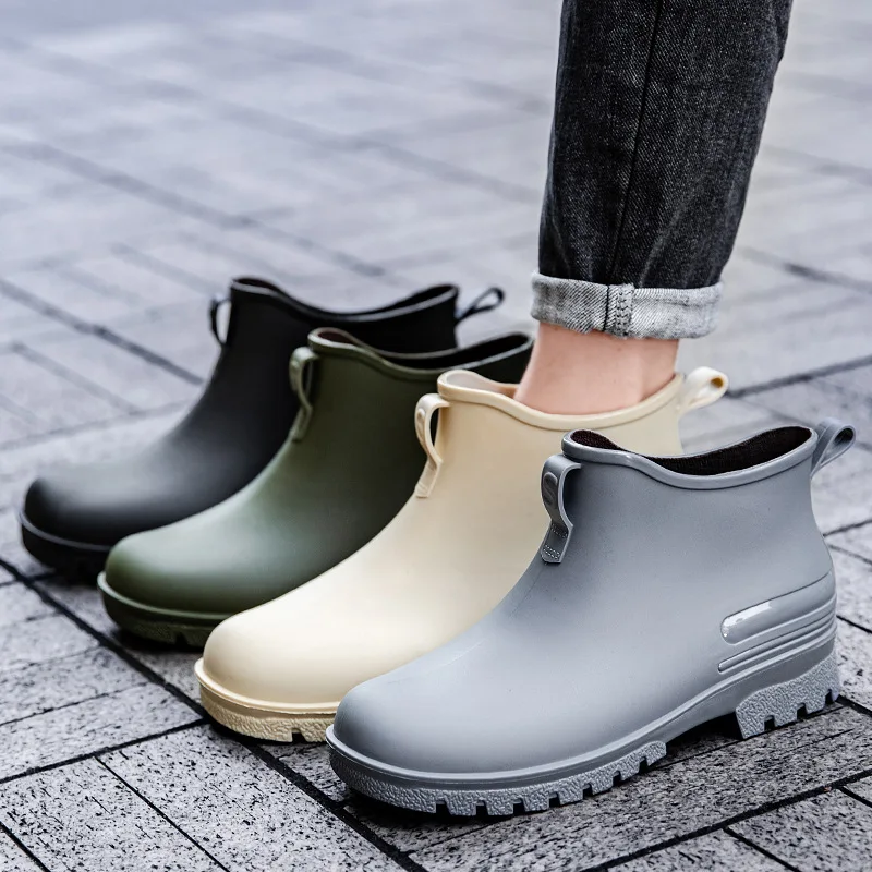 Thumbnail 2 - #69 Best Rain Boots to Buy In 2026