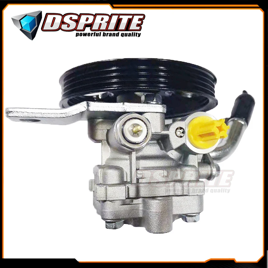 New Hydraulic Oil Steering Pump Power Steering Pump For Mazda 323 FAMILY 1.6L OEM B25D-32-650