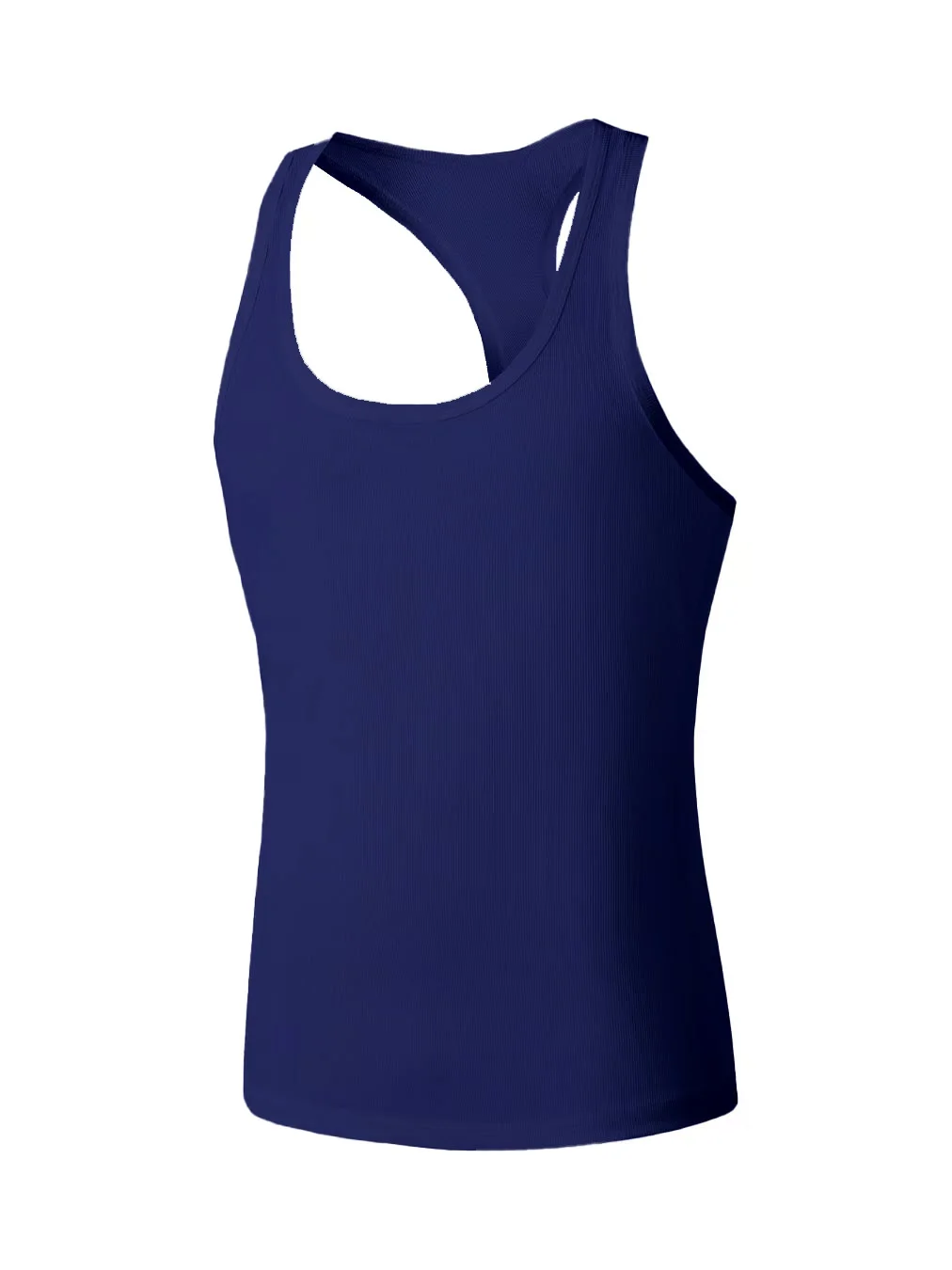 

Новинка лета 2024, мужская однотонная быстросохнущая майка, уличная дышащая футболка для тренажерного зала, фитнеса, тренировок, баскетбола