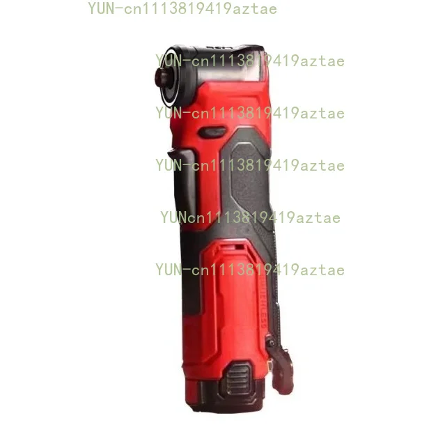 Lithium Brushless Impact Screwdriver, Handheld Ratchet Wrench for Stage Construction Work