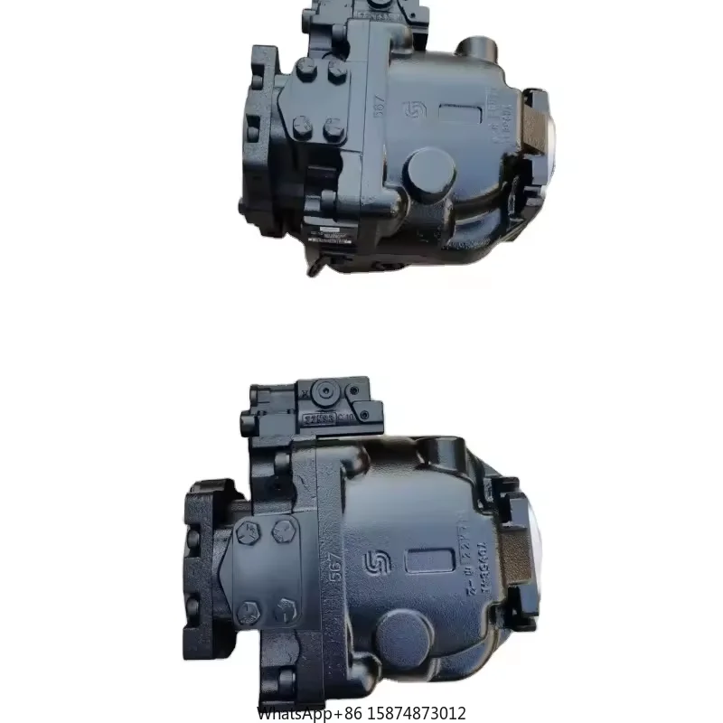 ERR100BLS2620NNN3S1BPA1NNNNNNNNNN Hydraulic Pump ERL ERL100 ERR ERR100 Piston Pump