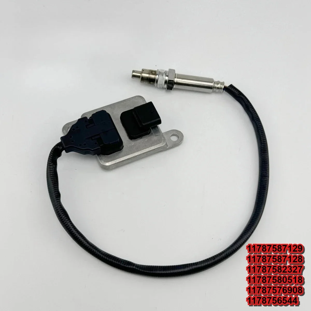 Genuine Quality Oxygen Sensor 11787587129 11787587128 11787582327 11787580518  Universal Engine Exhaust System Replacement