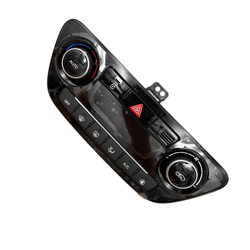 

97250F9210 New A/C Air Climate Control Panel For Solaris 2017 ACCENT 2018 Replacement Accessories