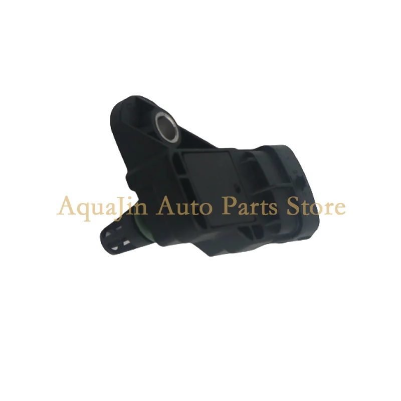 552182980 MAP Intake Manifold Pressure Sensor For Abarth 500 Alfa Romeo Chevrolet Aveo Cruze Tracker Citroen Jumper Dacia Duster