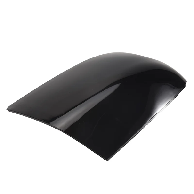 

L37A-глянцевый черный автомобильный зеркало заднего вида, накладка на боковое крыло, чехол для Ford Focus MK2 2005 2006 2007