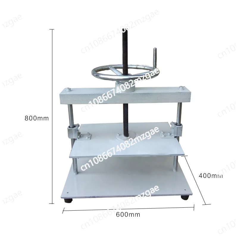 900E manual flattening machine is suitable for a variety of shaping flattening such as hardcover books and photo albums