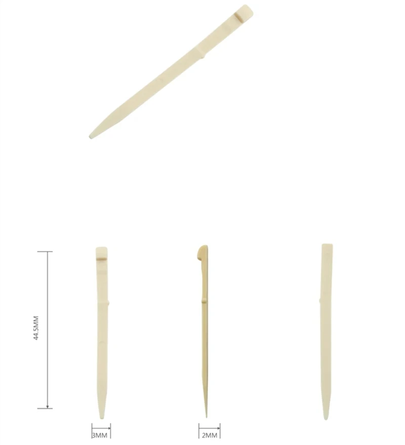 A6141 palito de substituição, 1 parte, para sd clássico 91mm, campeão suíço 111mm, faca dobrável, peças de reparo