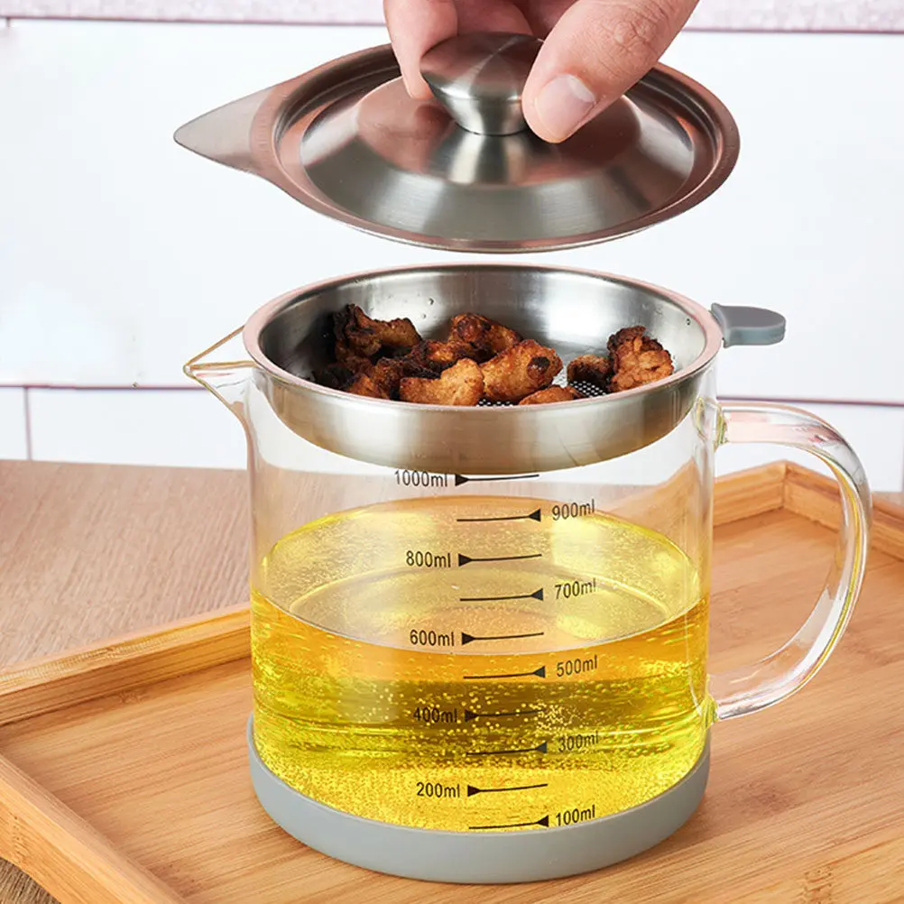 Oil Storage Contain…