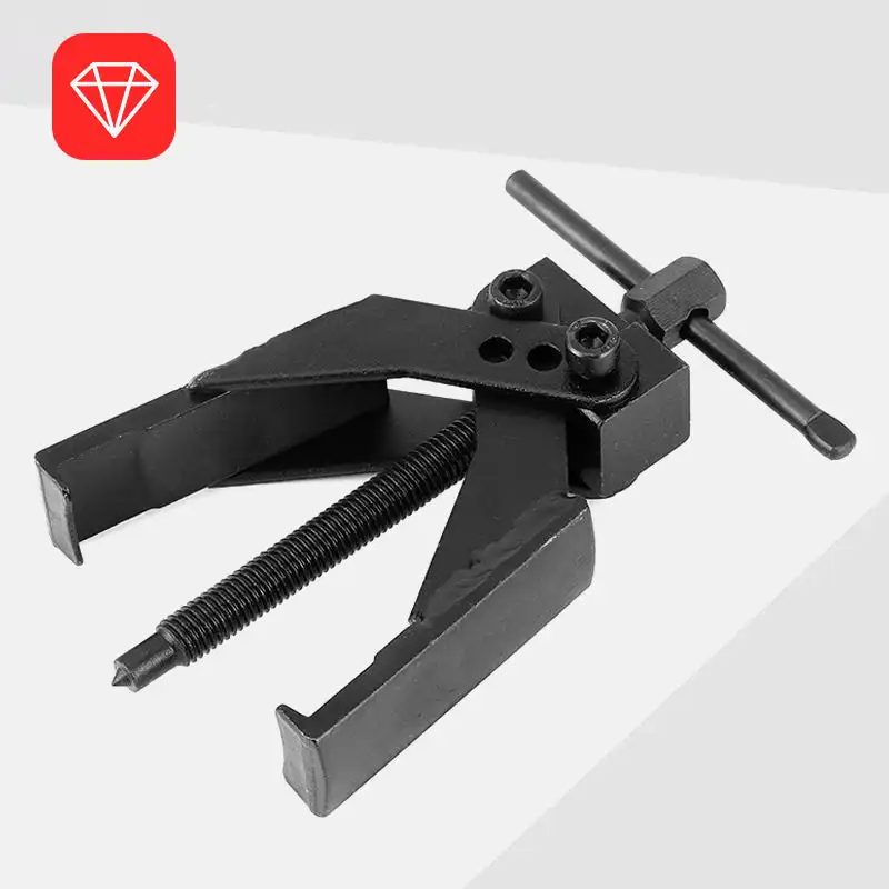 Car Inner Bearing Puller 2 Jaw Gear Extractor Automotive Repair Tool Labor-Saving Car Separation Bearing Device Removal Tool