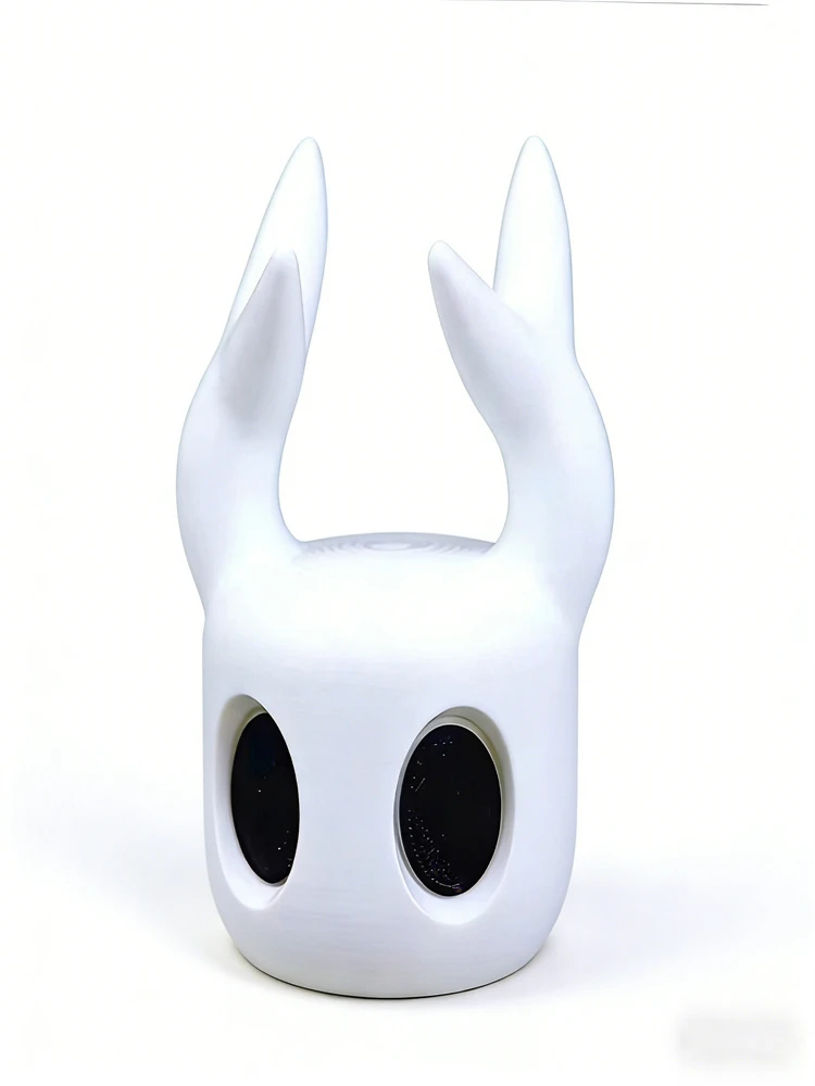 Support de manette de jeu Hollow Knight imprimé en 3D, décoration anime pour Xbox, accessoires de rangement de bureau